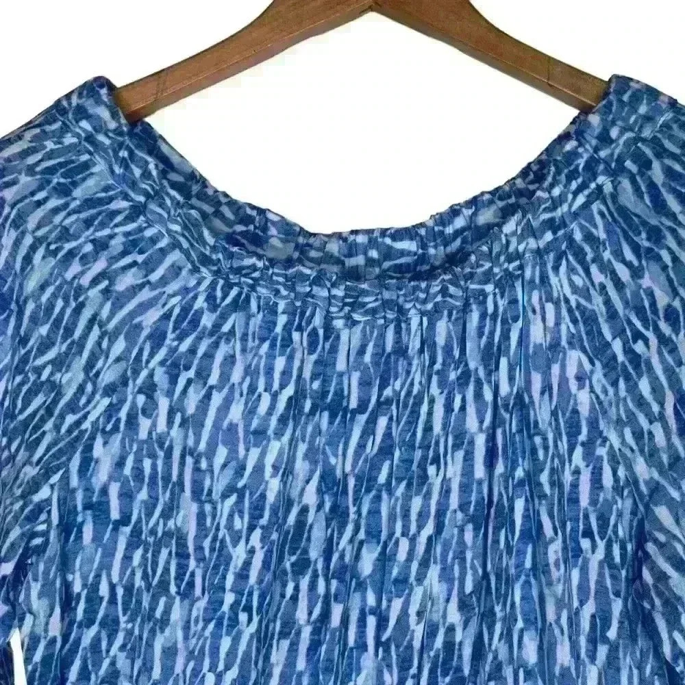 Michael Kors Printed Romper - Picture 2 of 6